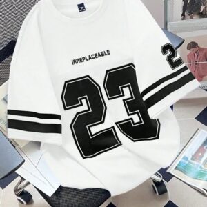 Irreplaceable 23 Premium Tshirt